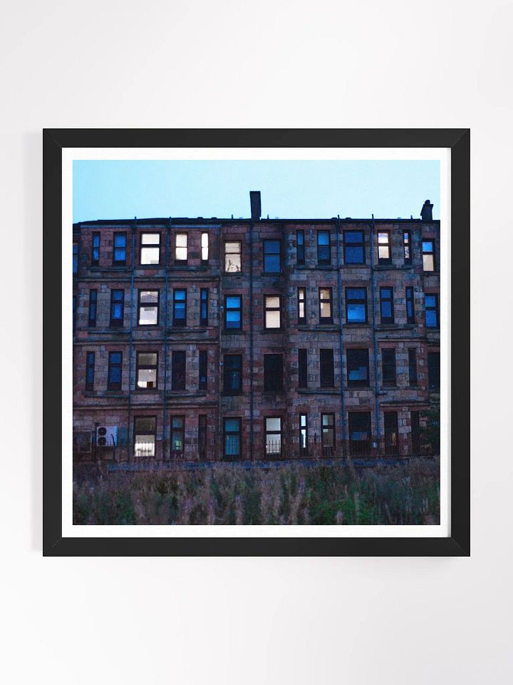 The Tenement product image (1)
