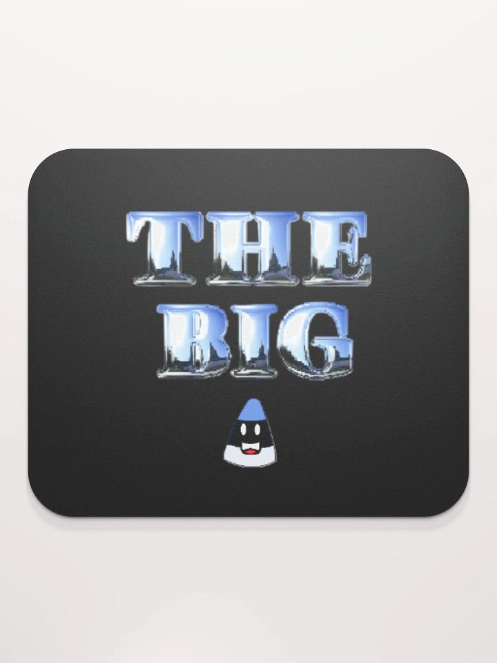 THE BIG CANDY - Mouse Pad product image (2)
