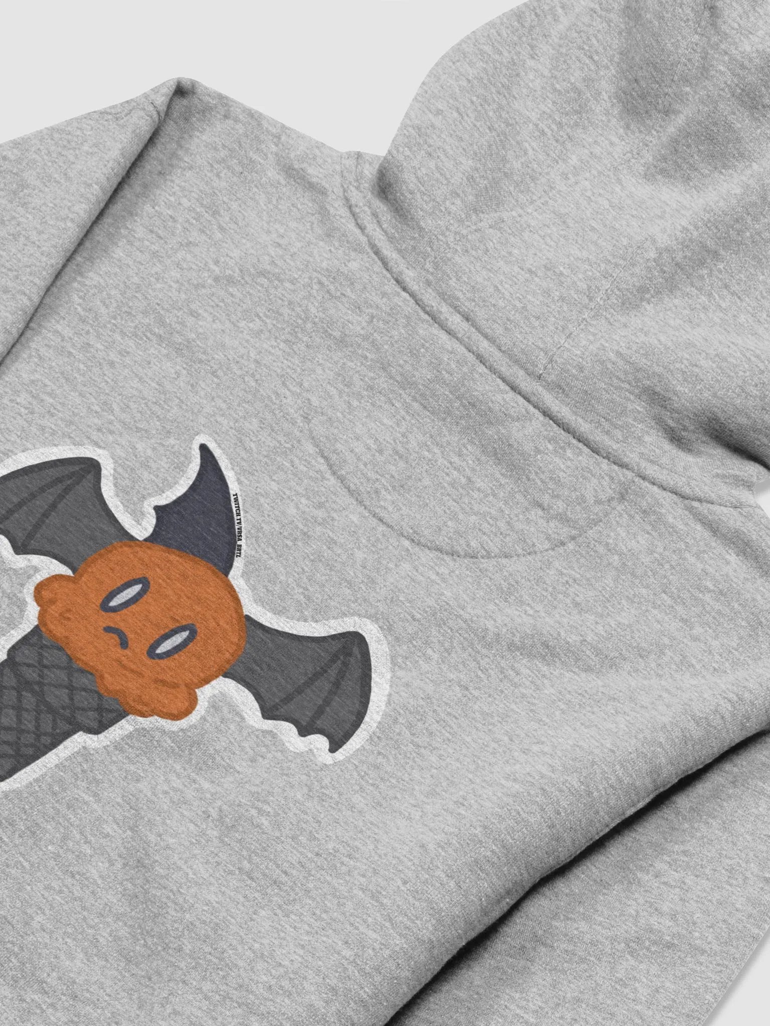 Spooky jeff product image (13)