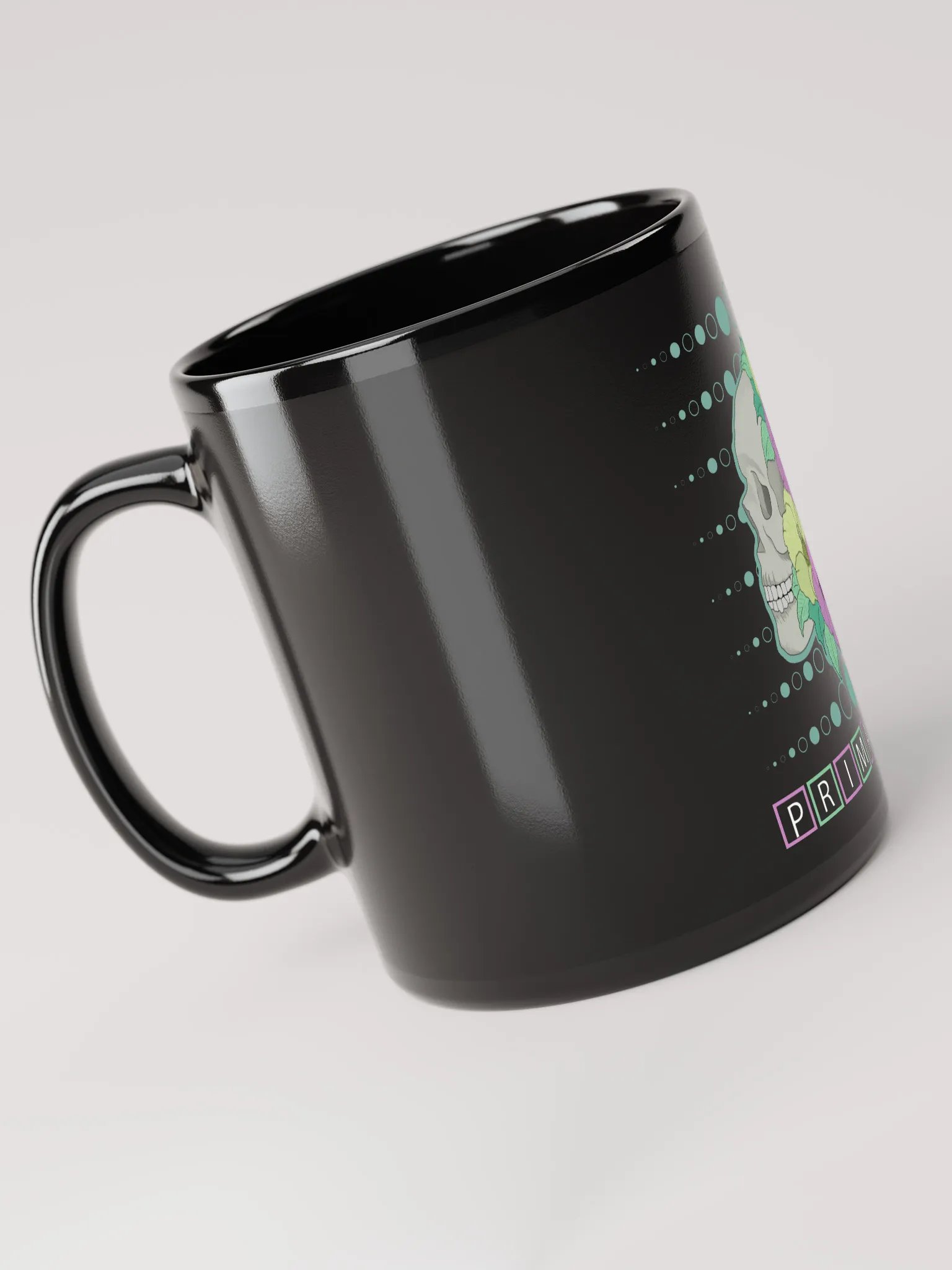 Plase-1 Mug product image (2)