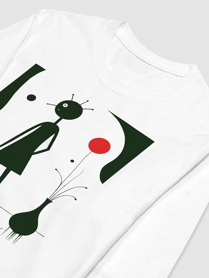Champion Long Sleeve Shirt product image (1)