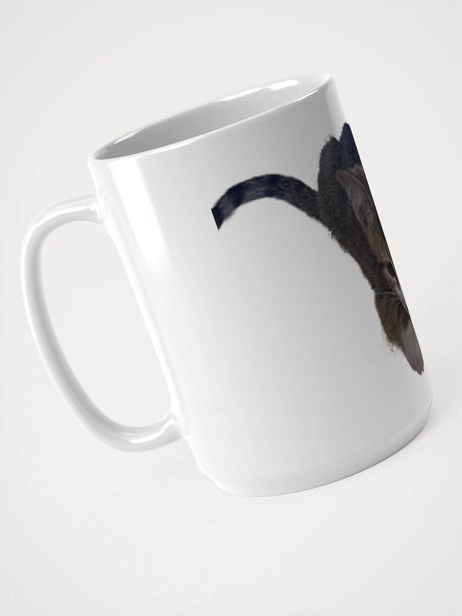 Felix The Kitten Mug BIG 15oz product image (3)