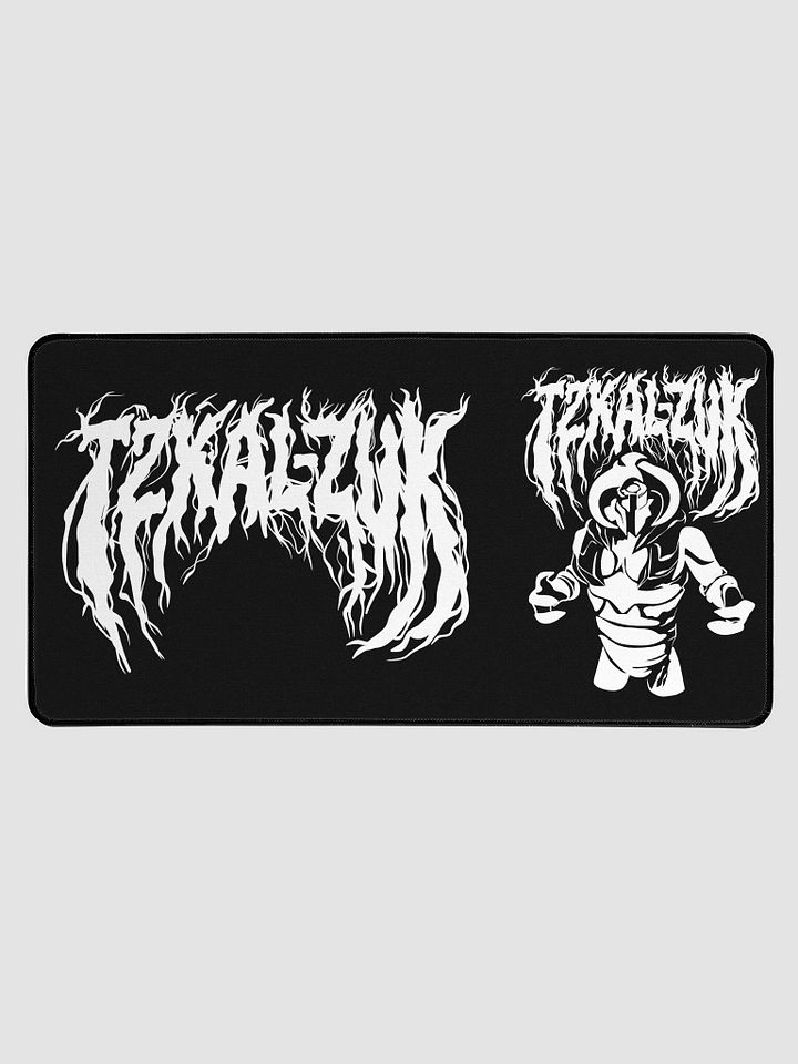Zuk Desk Mat product image (1)