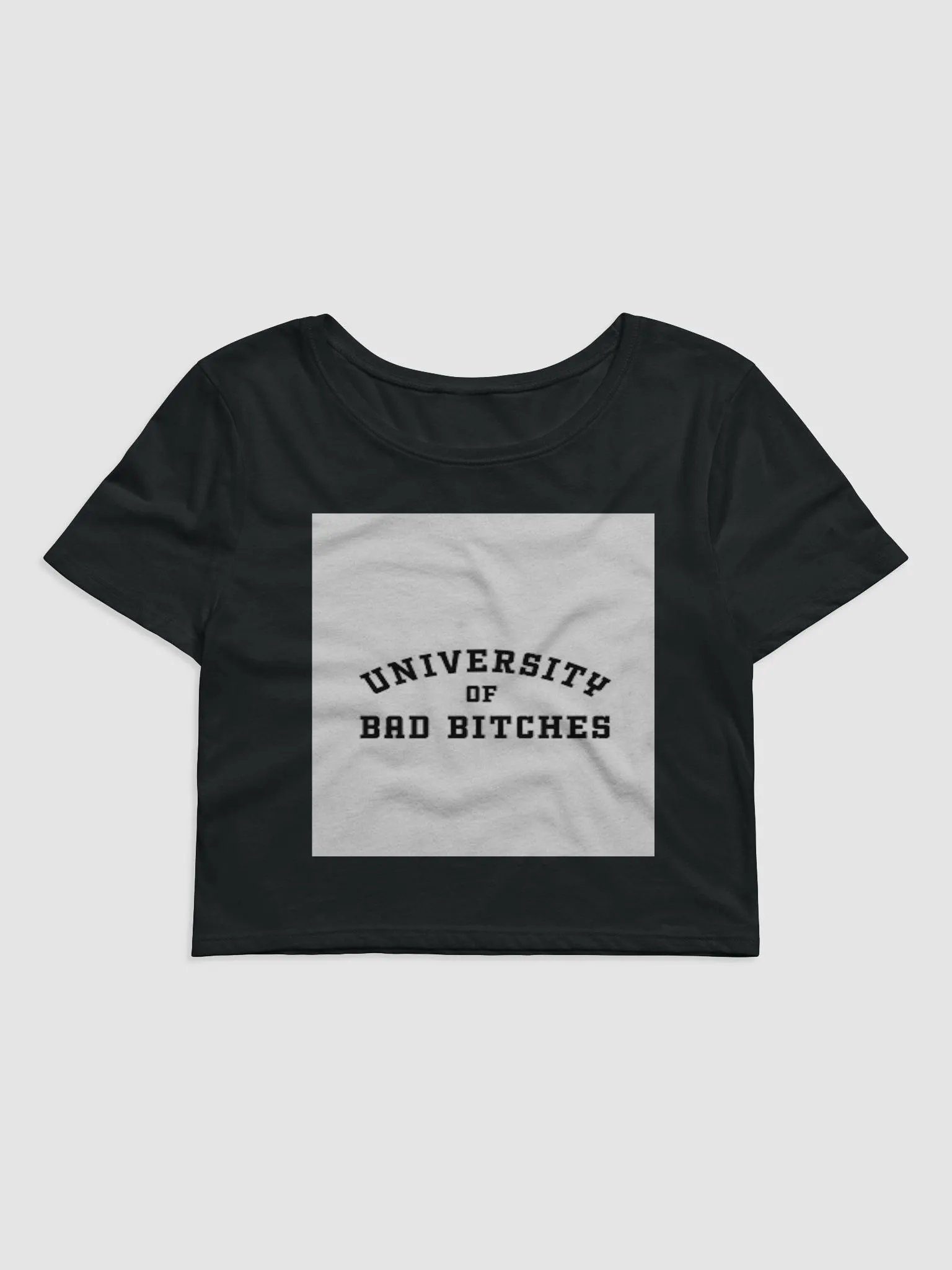 UNIVERSITY OF BAD BITCHES product image (1)