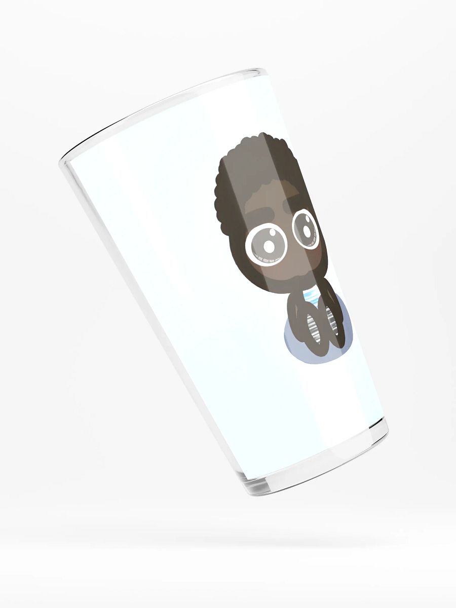 Chibi EbenAP Glass product image (4)