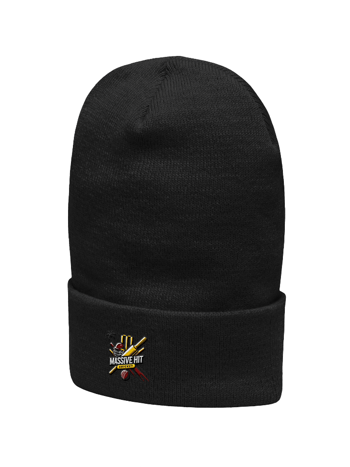Massive Beanie product image (2)