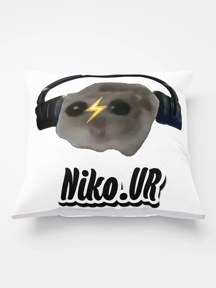 Niko,VR pillow product image (1)