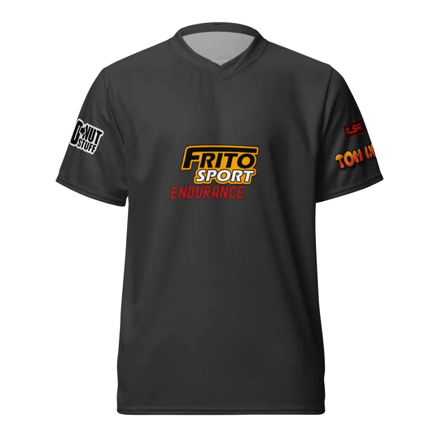 Fritosport Tom Weant product image (3)