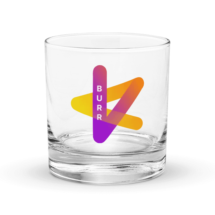 Burr Tumbler product image (1)