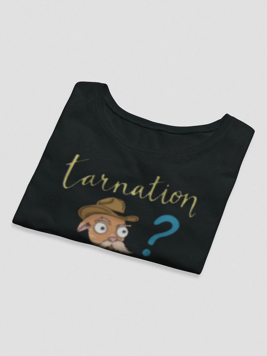 What in the TARNATION Crop Top product image (14)