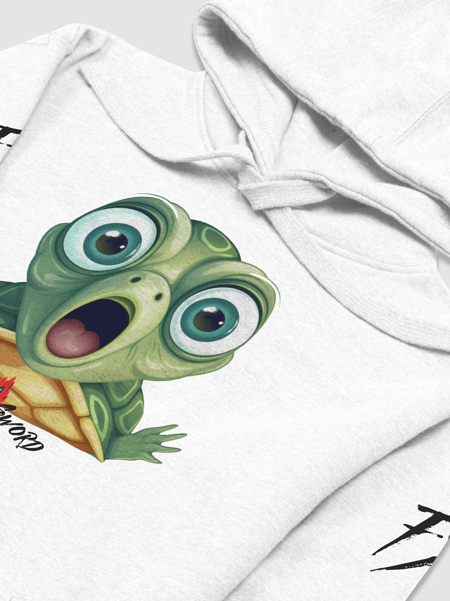 Turtle Murtle Premium Hoodie product image (3)