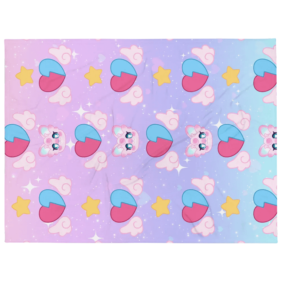 ♡ Ratbabbey Throw Blanket ♡ product image (1)
