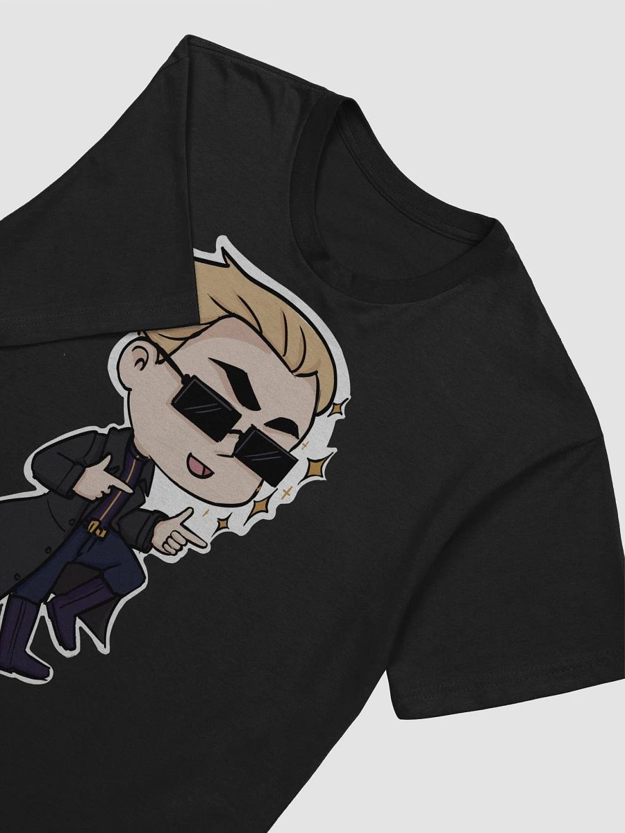 Finger Yeah! Shirt product image (3)