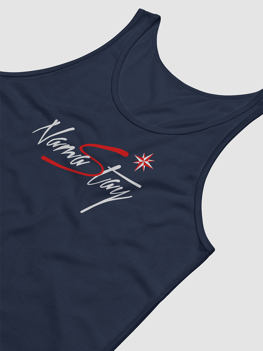 Namastay Jersey Tank Top product image (27)