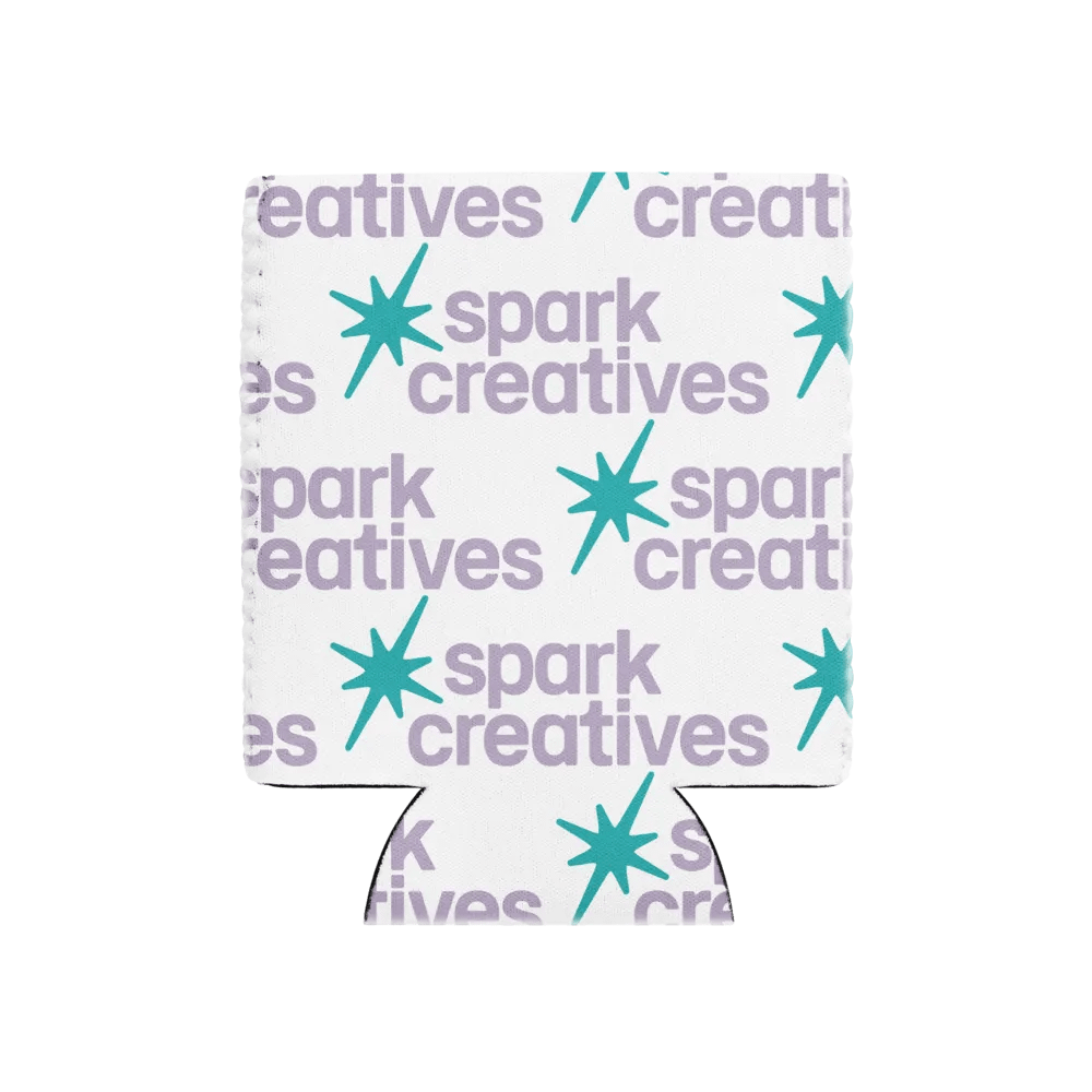 Spark Creatives Can Koozie product image (1)