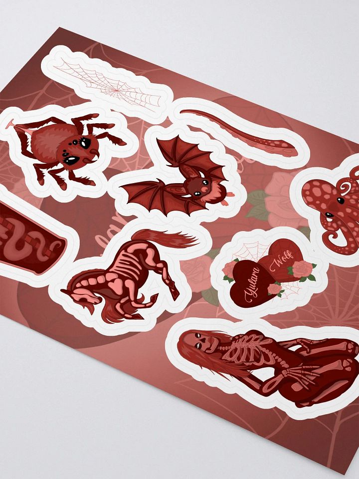 Stickies product image (2)