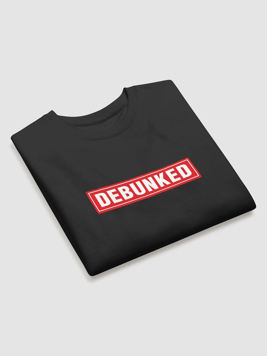 Original TSM Debunked Jumper product image (3)