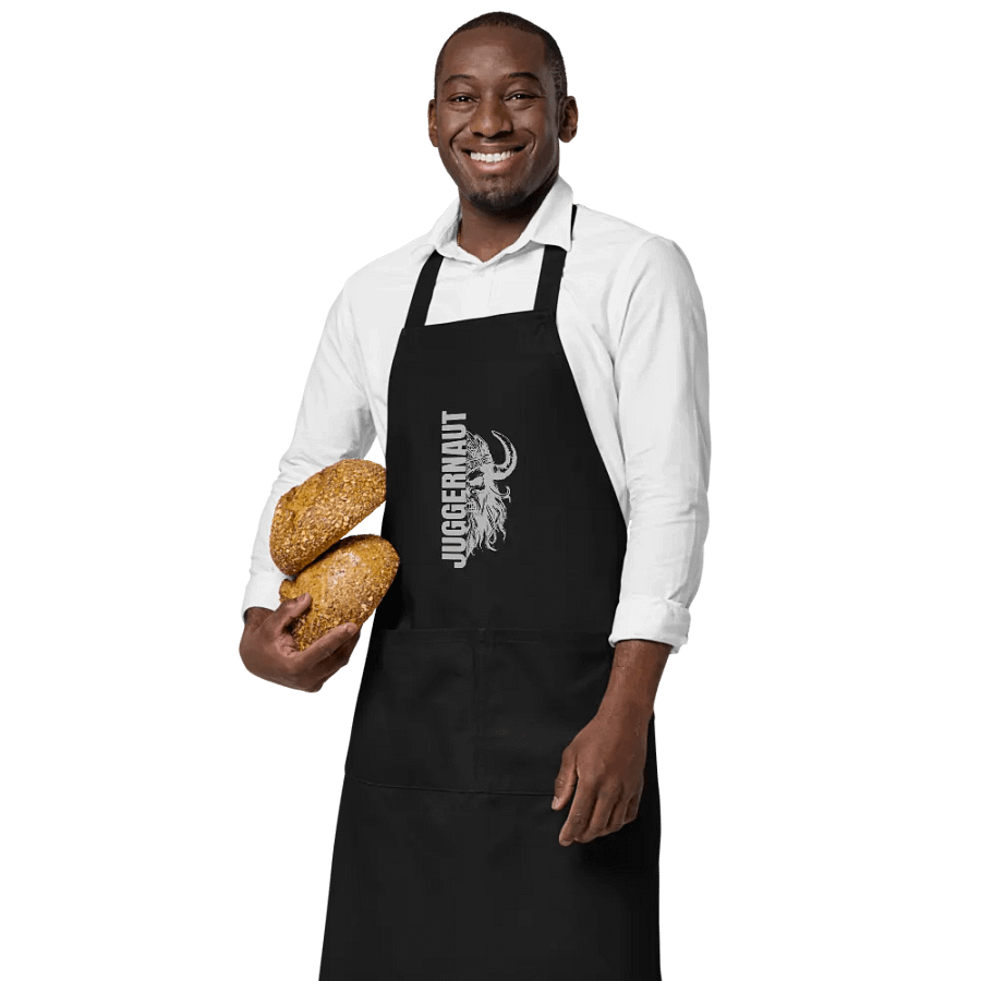 Juggernaut Apron product image (5)