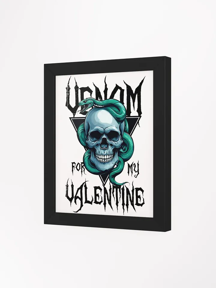 Venom For My Valentine product image (4)