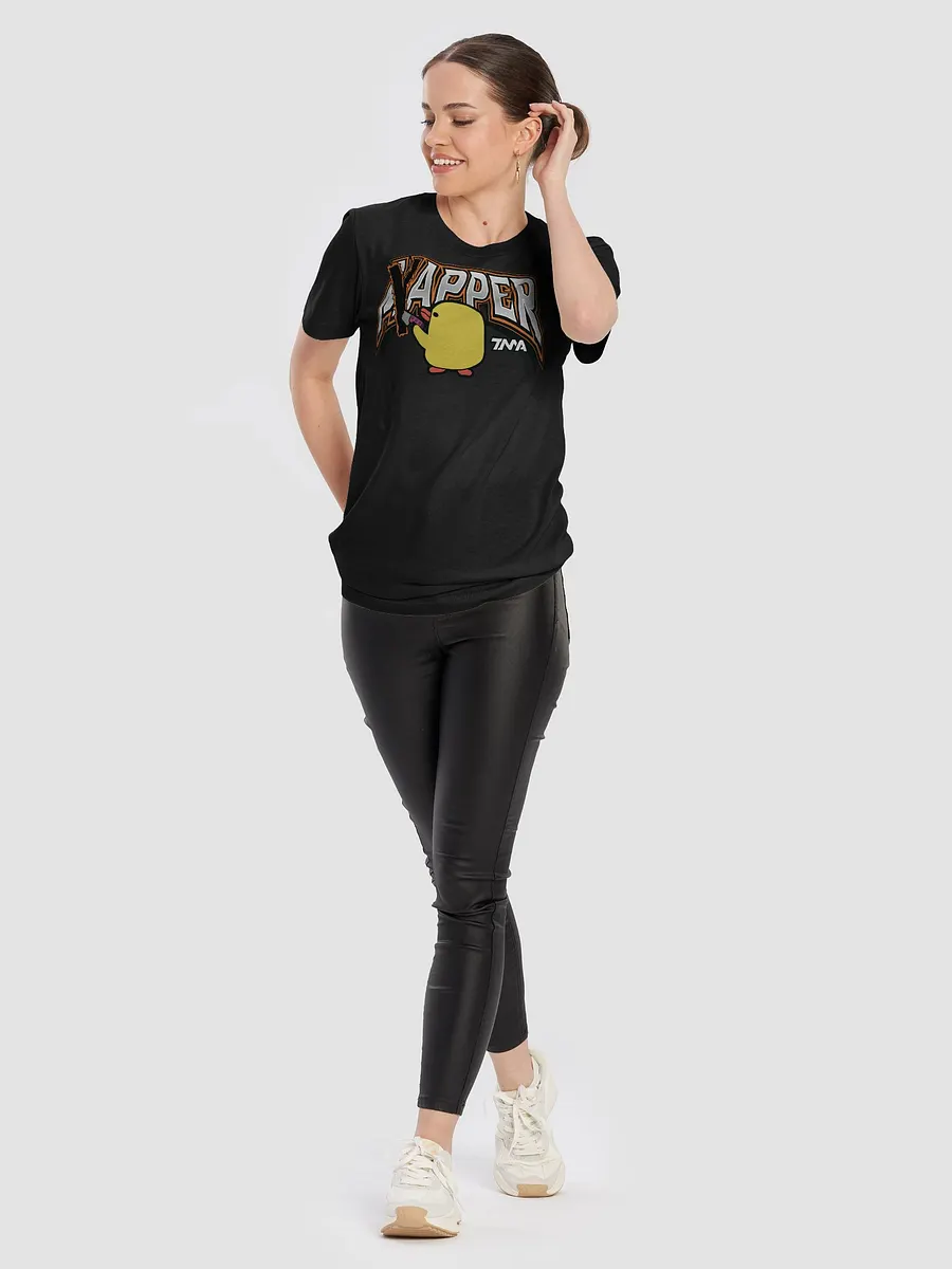 YAPPER Shirt product image (10)