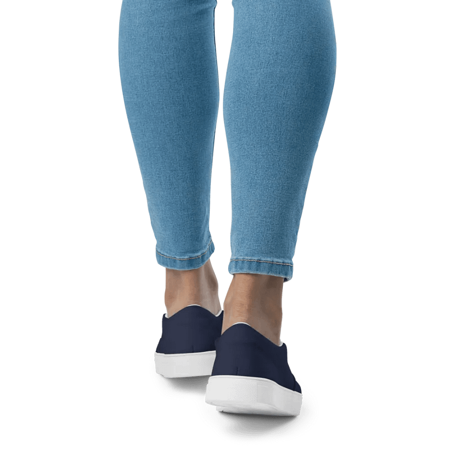 Beer Sunset Slip on Shoes product image (4)
