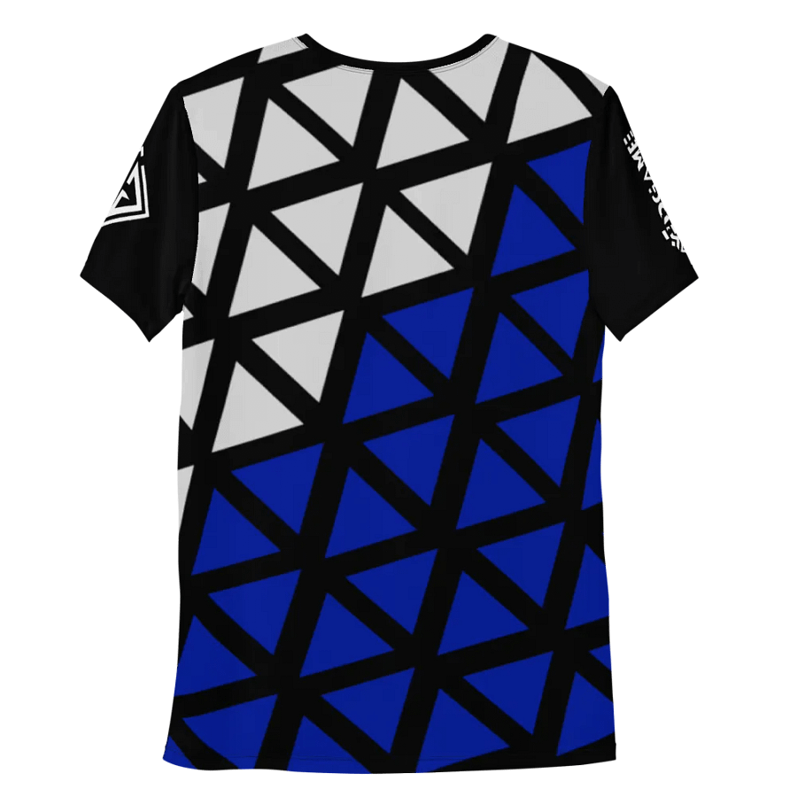 T-shirts bleu pour hommes product image (2)