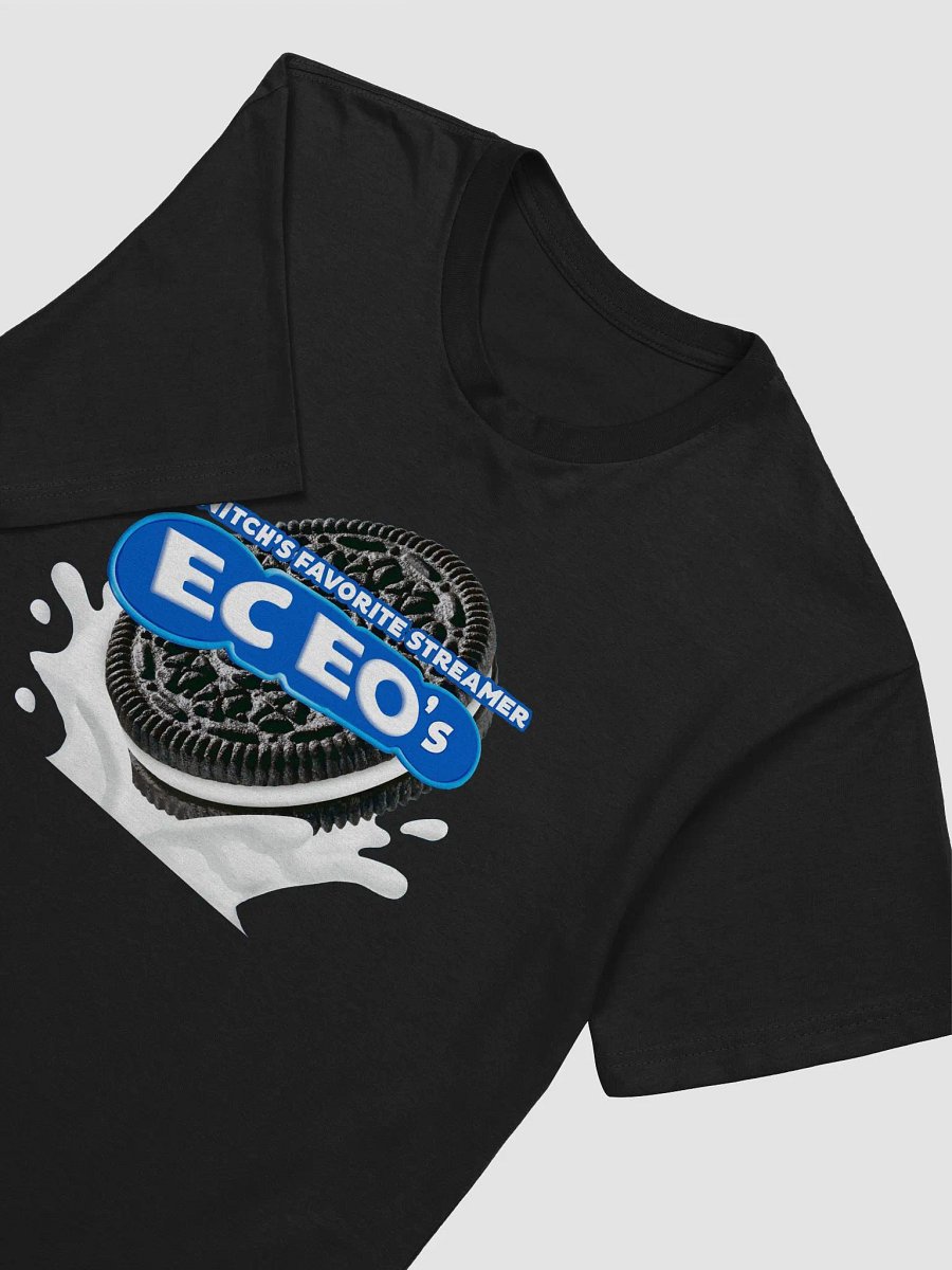 EC EO's Scuffed Cookies Tee (Supersoft) product image (44)