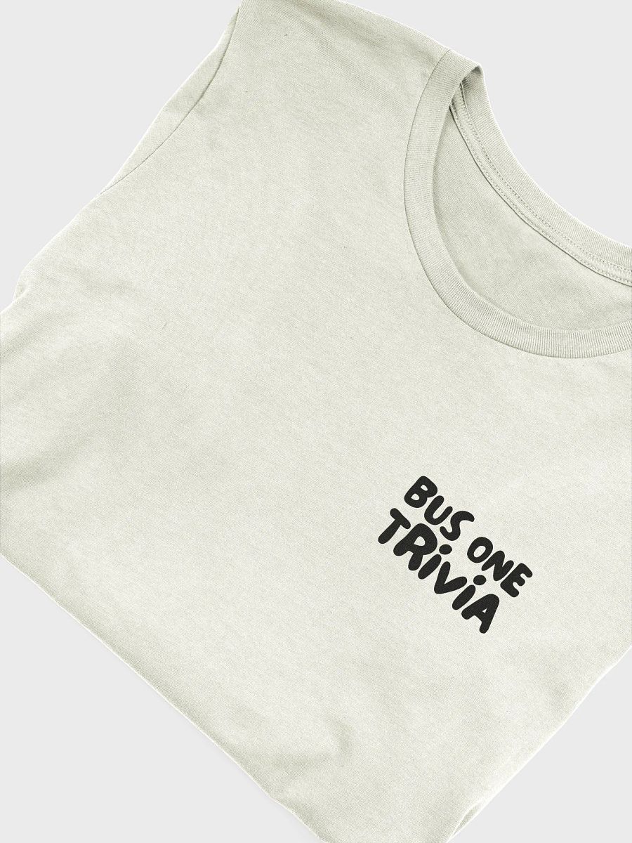 Charlie Chaplin Rules Tee product image (5)