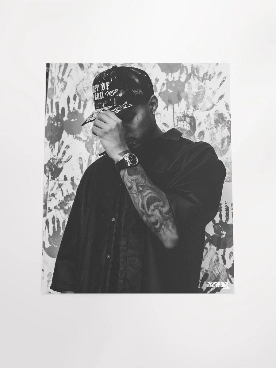 GIFTOFGODMP product image (4)