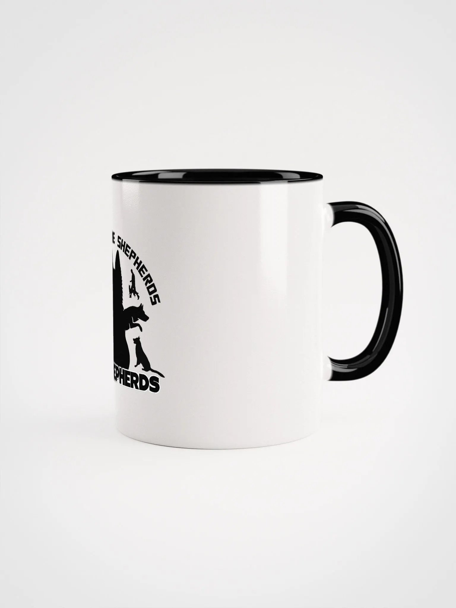 Vibrant Inside-Out Ceramic Mug product image (12)