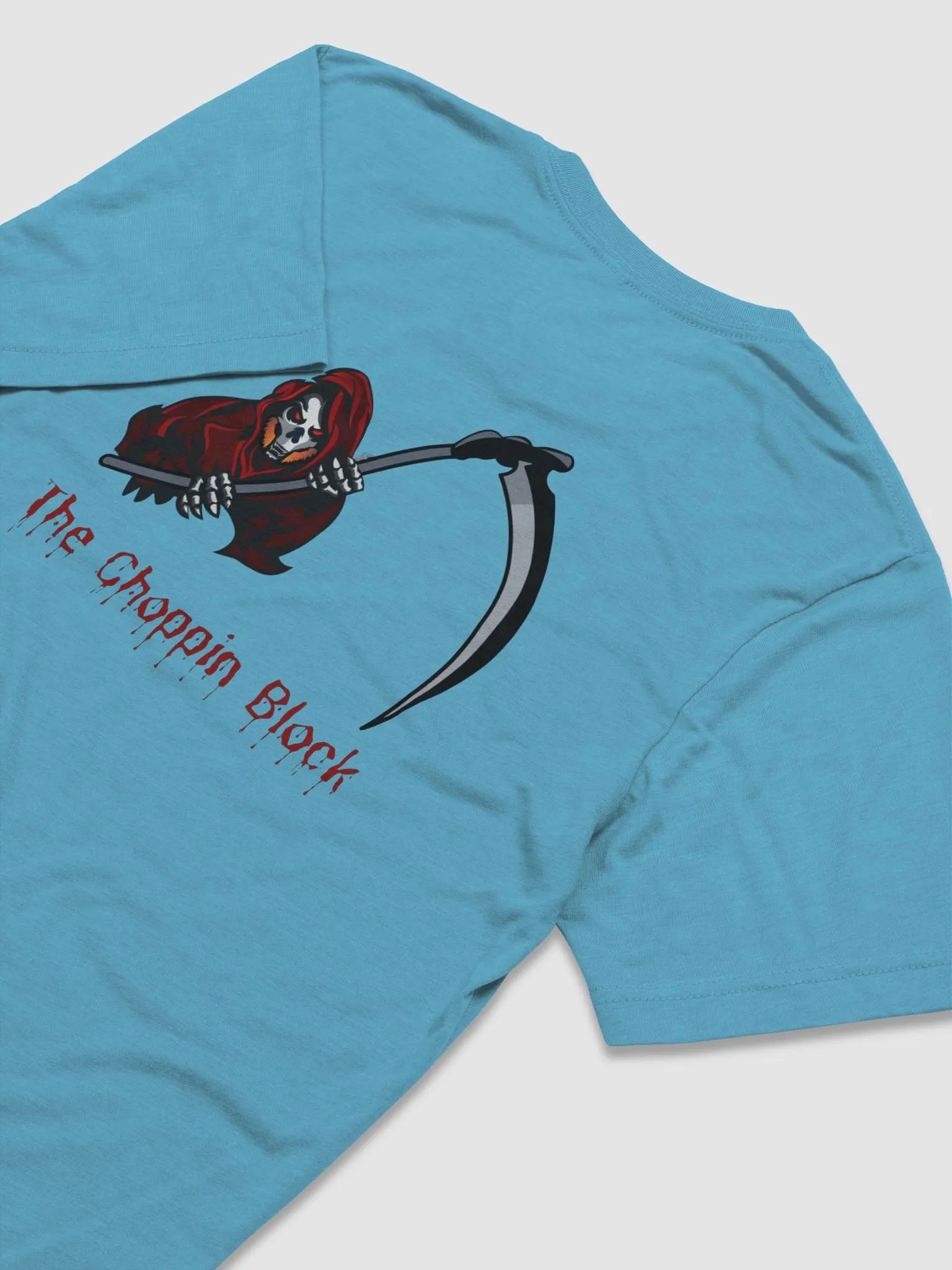 Got'Em T-shirt product image (47)