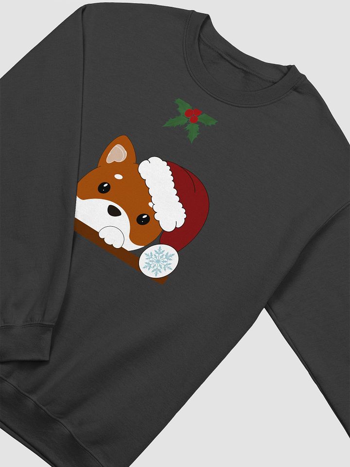 Deku Kisses Sweater product image (2)
