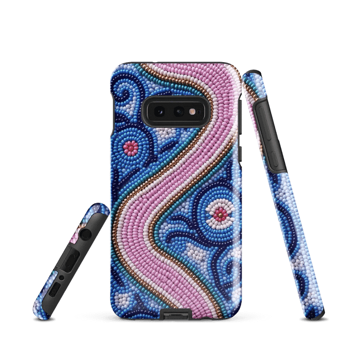 Spirit of the Southwest Samsung® Case product image (2)