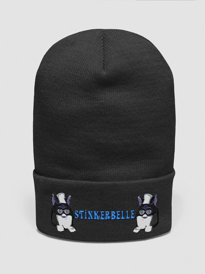 Stinkerbelle Beanie product image (1)