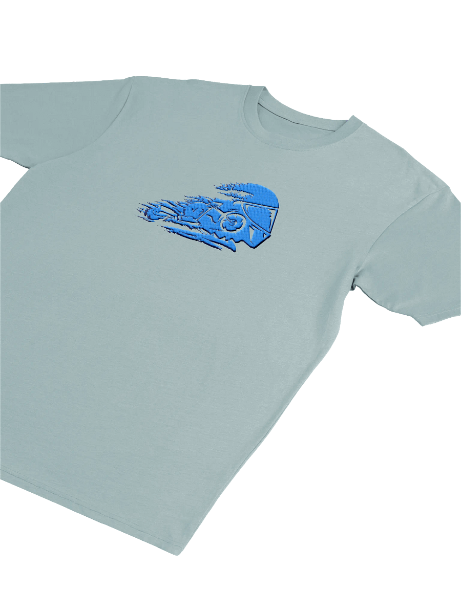 Cotton Heritage Biker T-shirt product image (17)