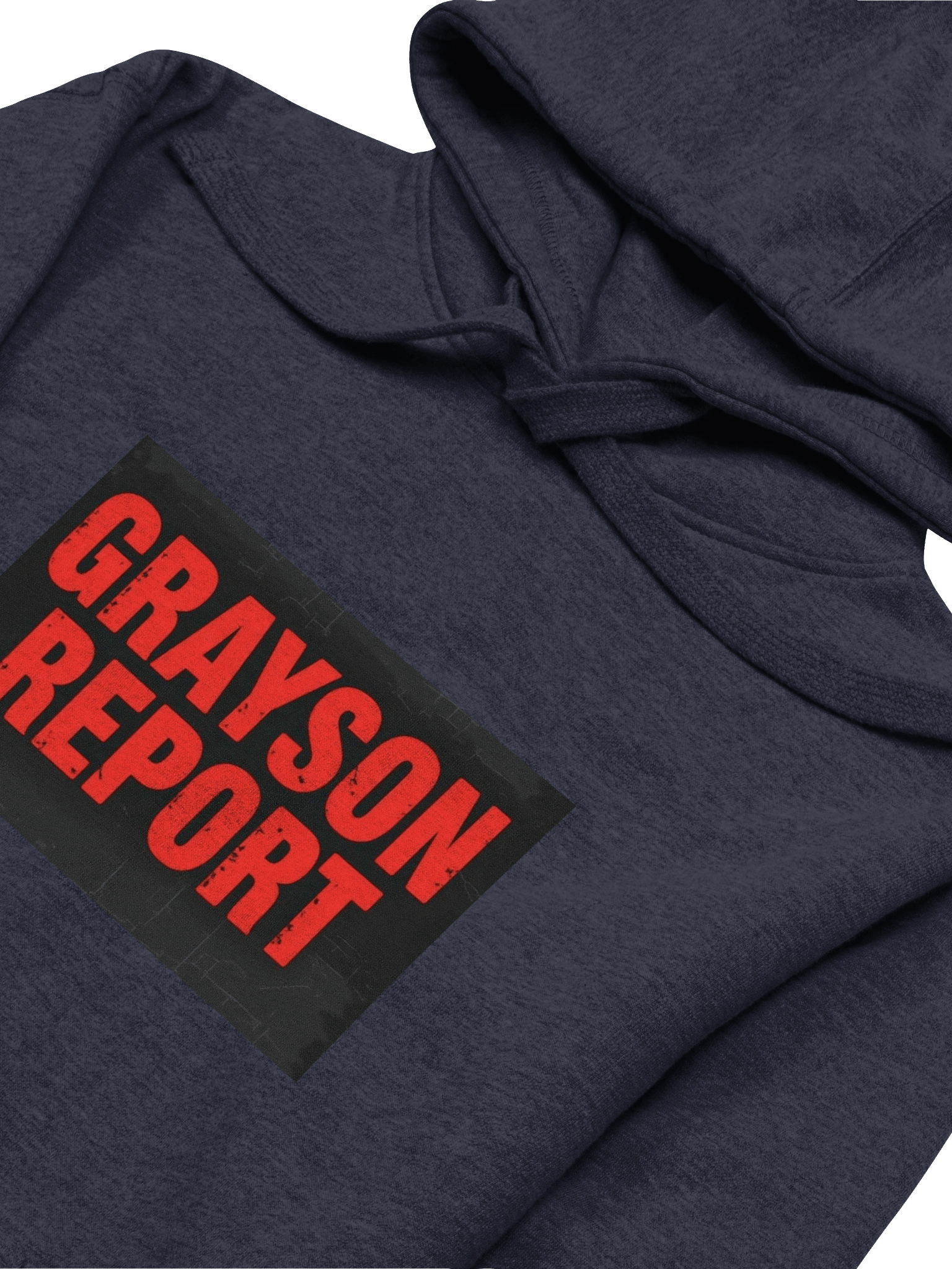 GR Unisex Hoodie product image (15)