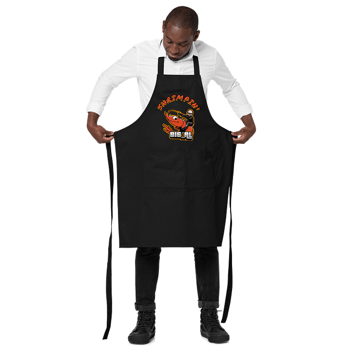 We be Shrimpin' product image (2)