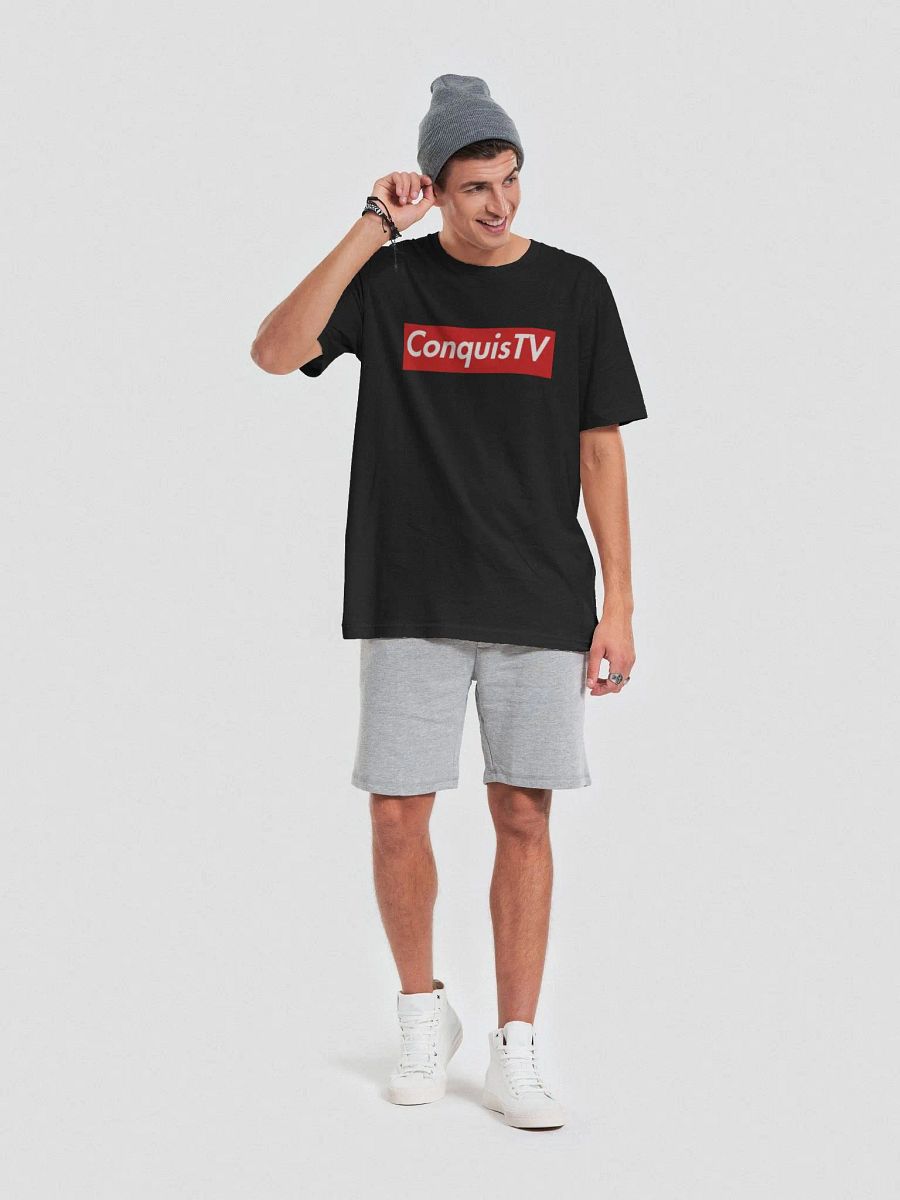 ConquisTV Shirt product image (6)