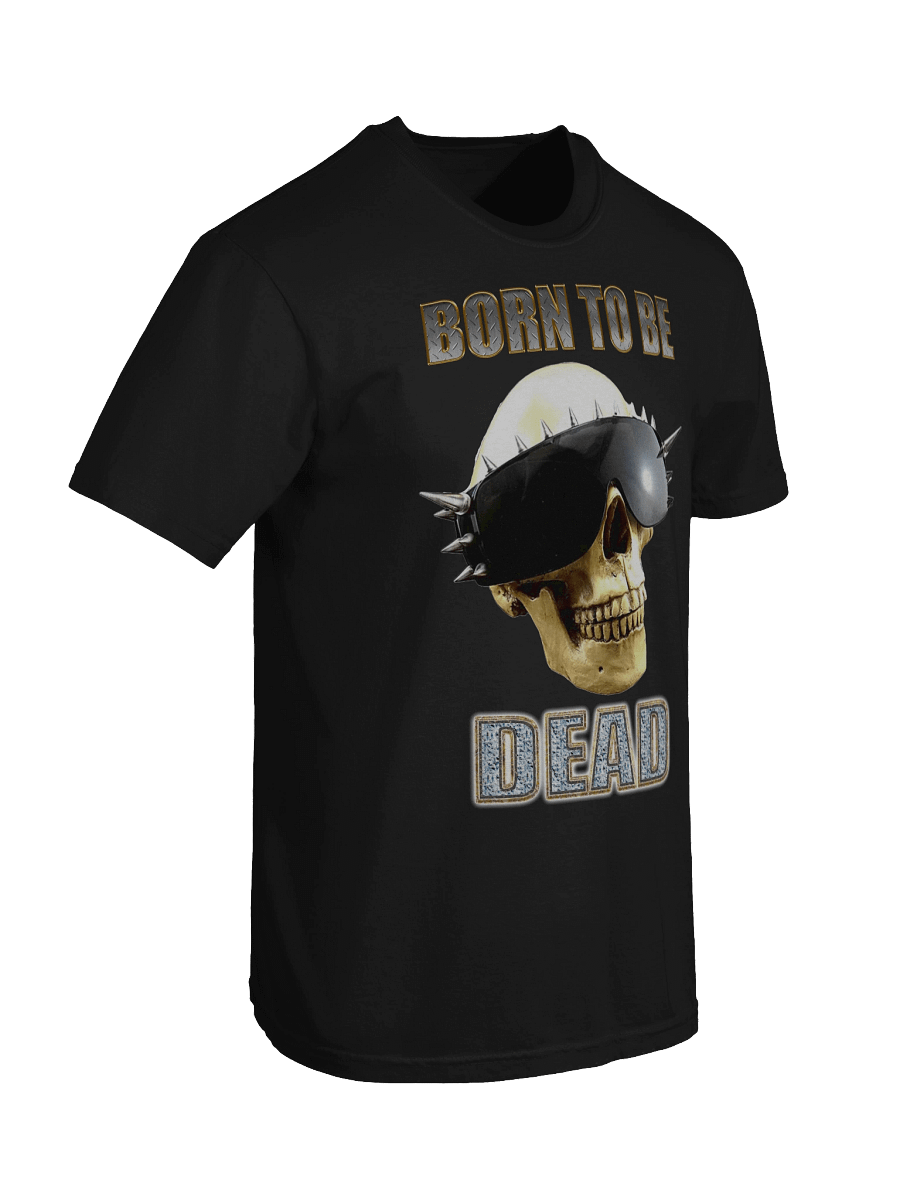B2BD SICK TEE product image (4)