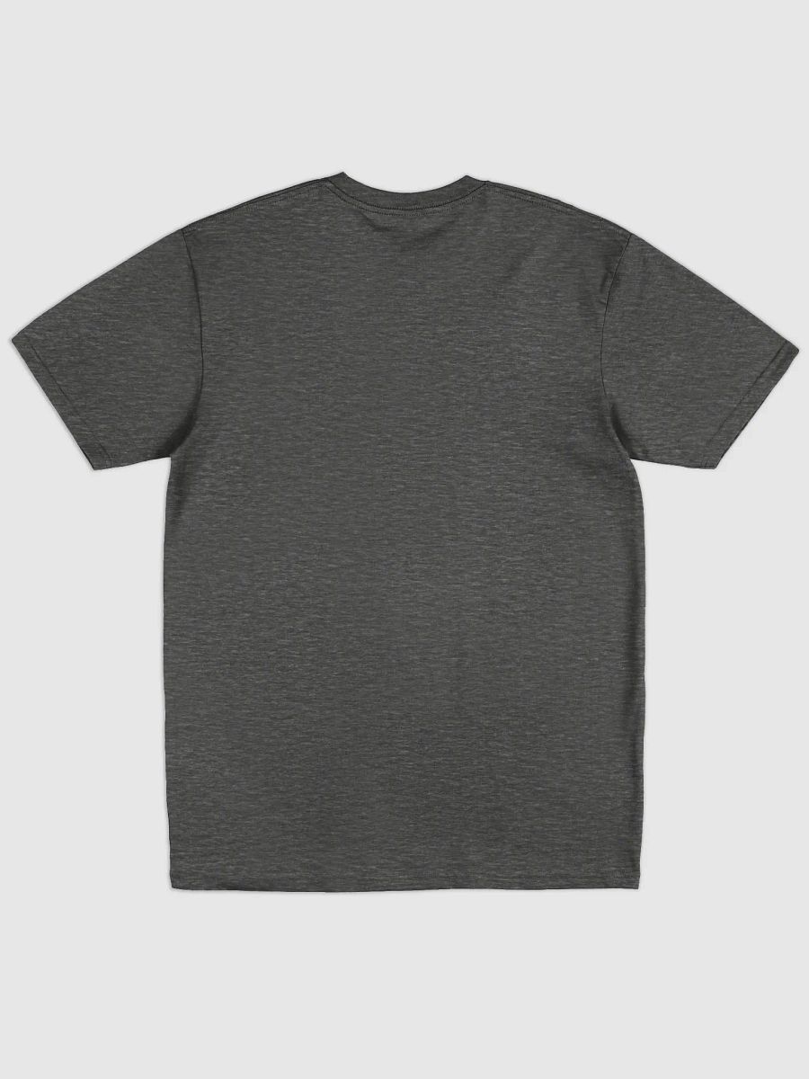 Funny unisex tee product image (3)