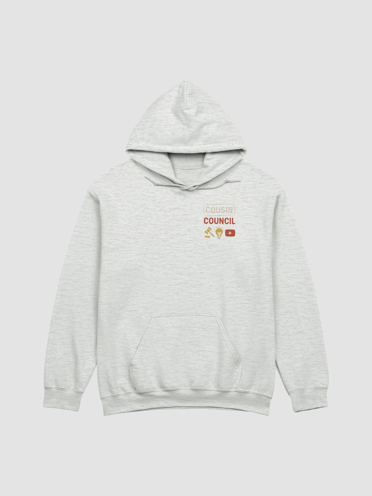 Cousin Council DON'T PMO Hoodie product image (1)