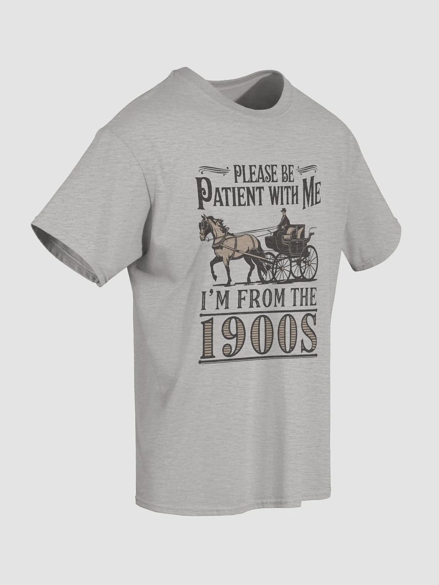 Vintage Humor Tee product image (44)