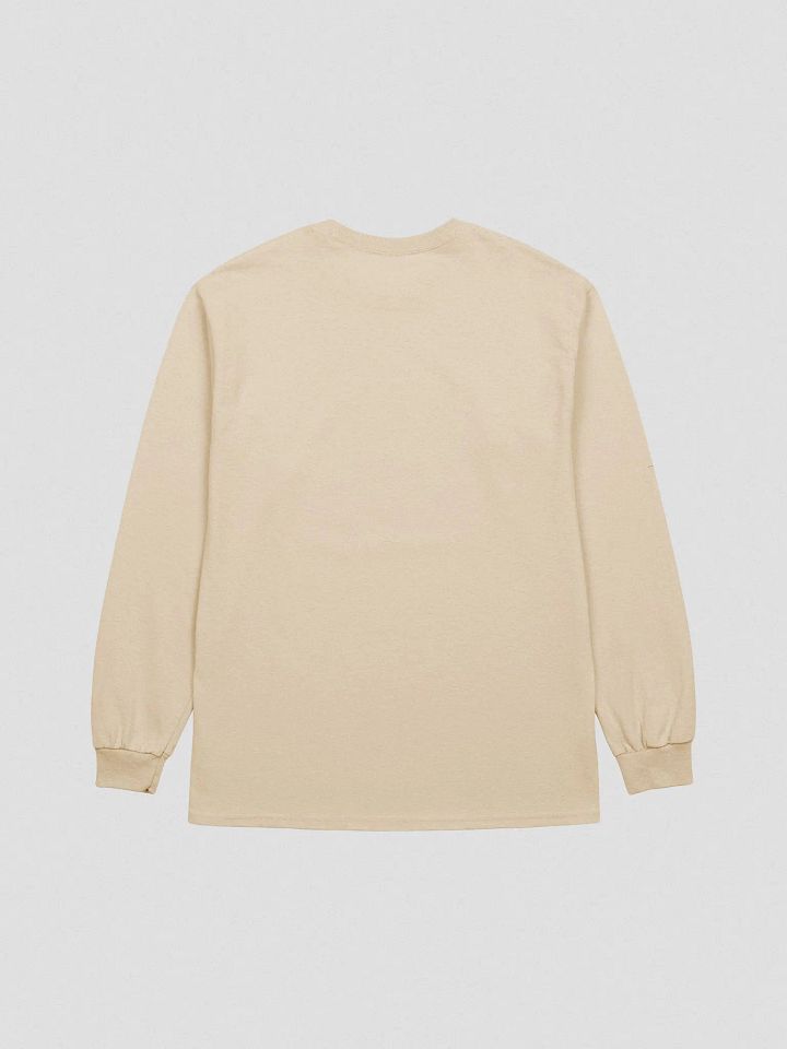 Map Shirt (Long Sleeve) product image (2)