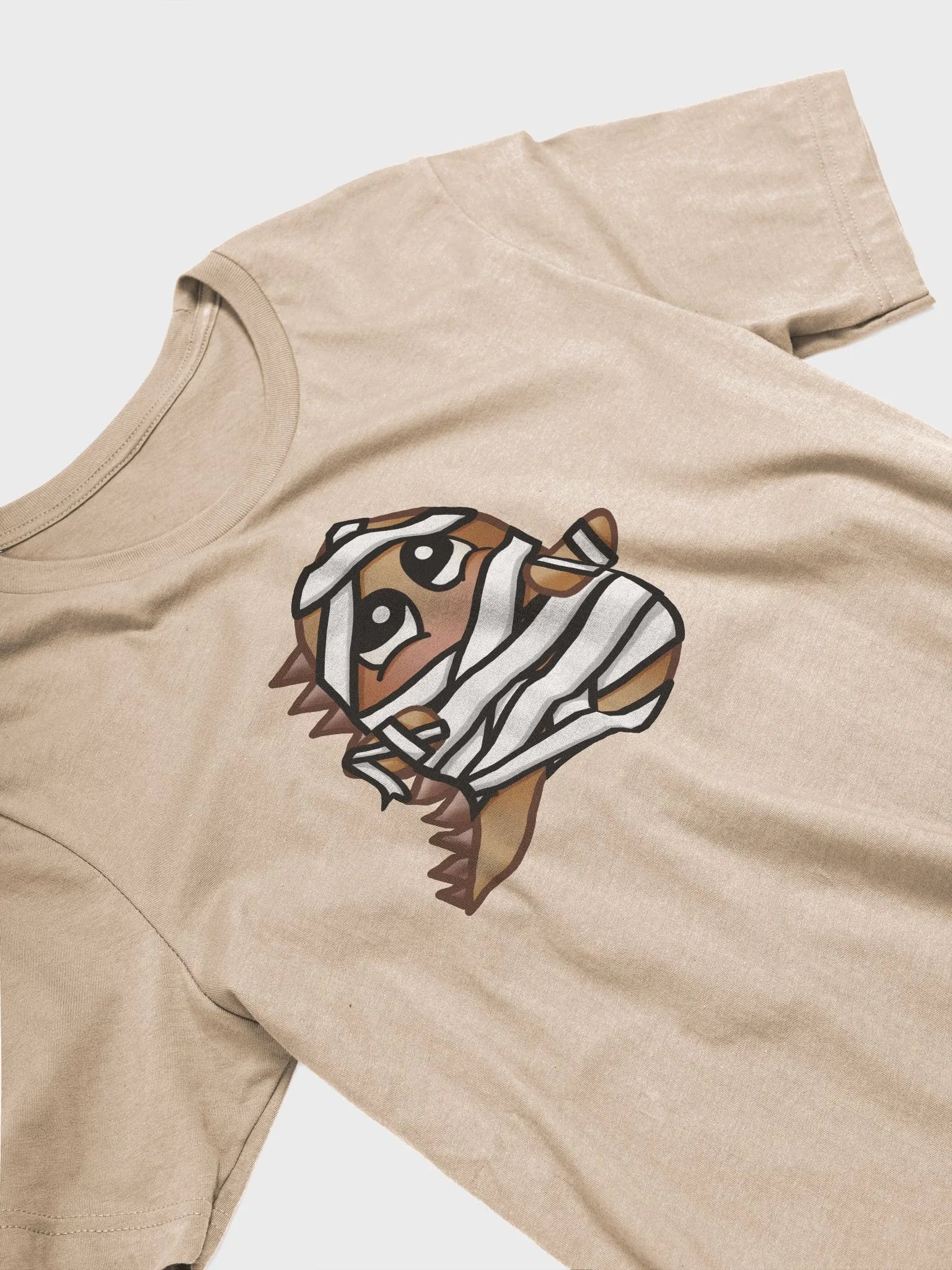 King Tot T-shirt product image (38)