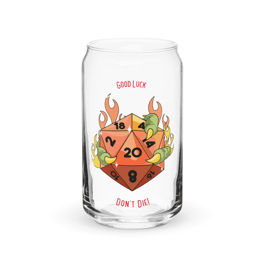 G.L.D.D Cup product image (2)