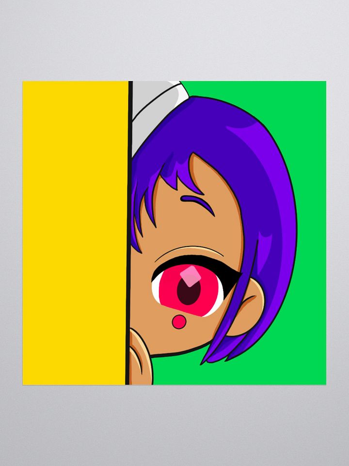 Shy Eris product image (3)