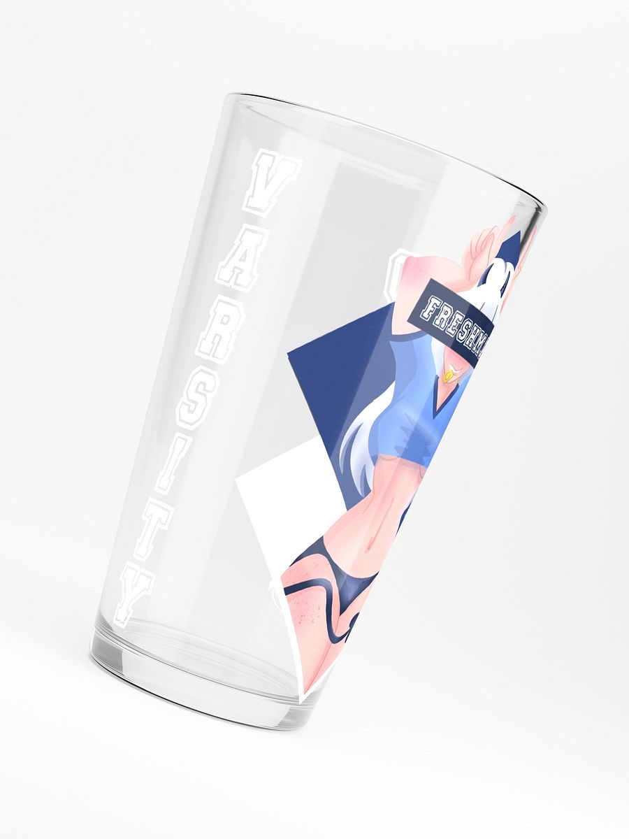 Freshman Class Glass product image (6)
