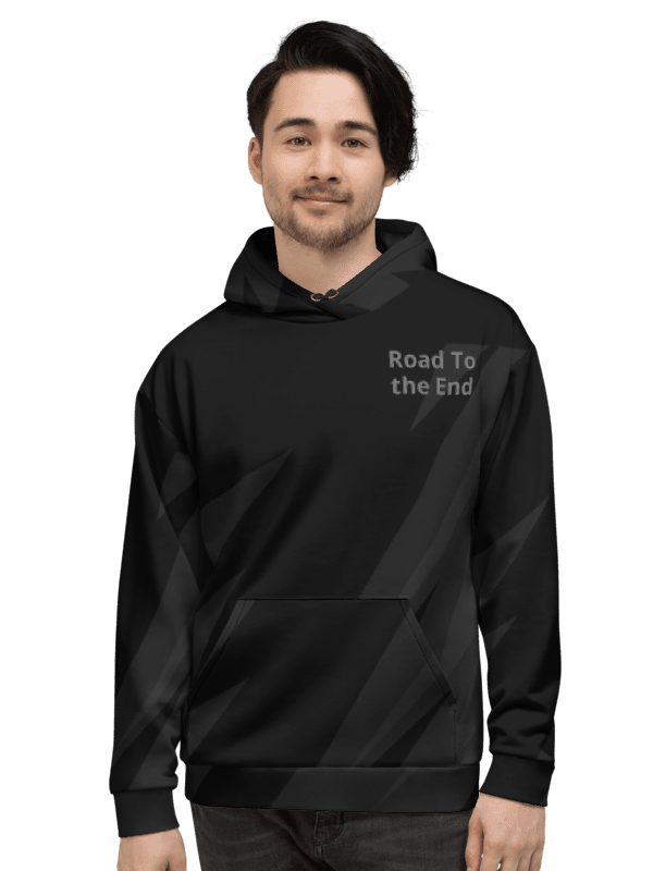 Endless Journey Hoodie product image (1)