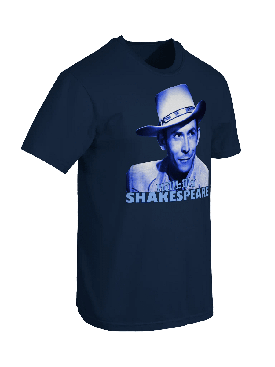 Hillbilly Shakespeare Tee product image (7)