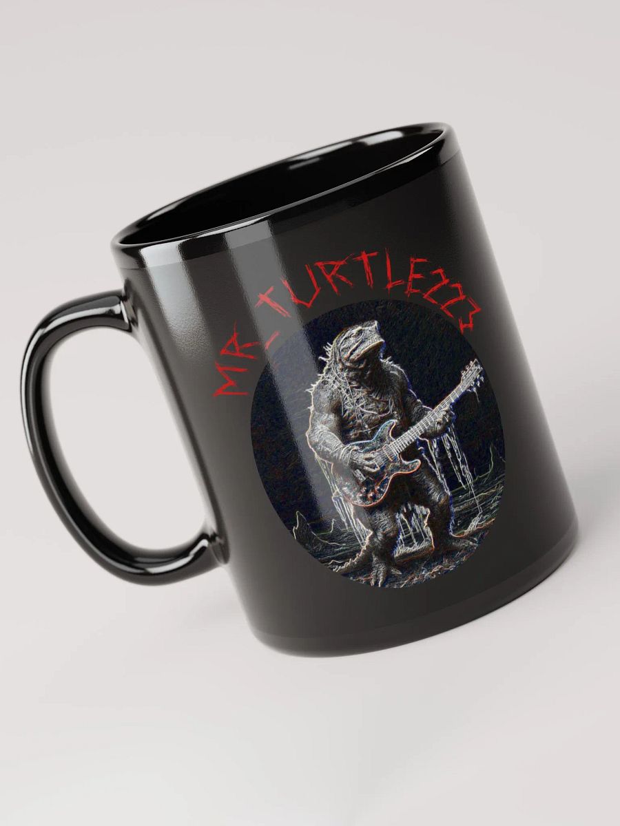 Wasteland Turtle Mug product image (5)